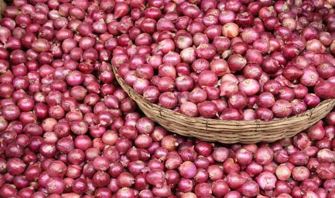 Onion- India TV Hindi