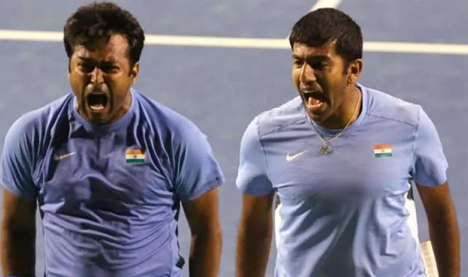 Rohan Bopanna
- India TV Hindi