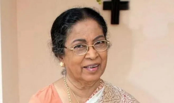 sulbha deshpanday- India TV Hindi