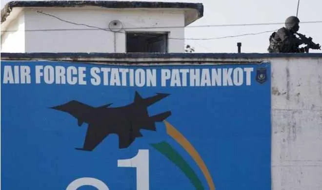 Pathankot attack- India TV Hindi