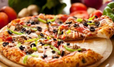 केरल में महंगा होगा Pizza बर्गर खाना, सरकार ने लगाया 14.5 फीसदी Fat Tax- India TV Paisa
