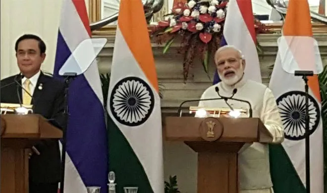 Narendra Modi
- India TV Hindi