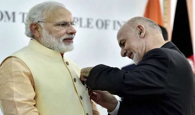 pm modi- India TV Hindi