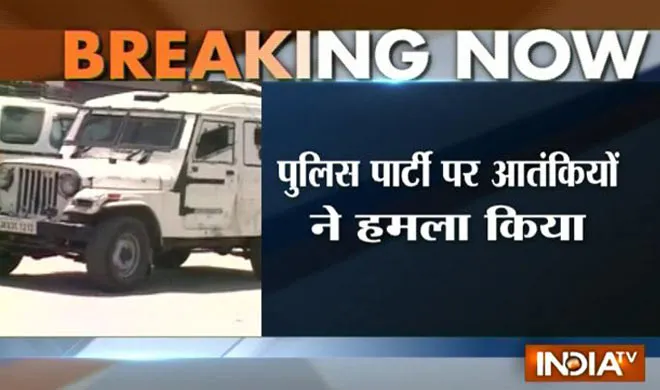 police- India TV Hindi