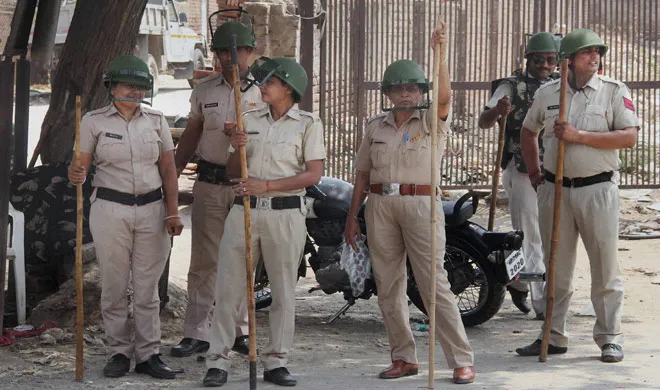 police- India TV Hindi