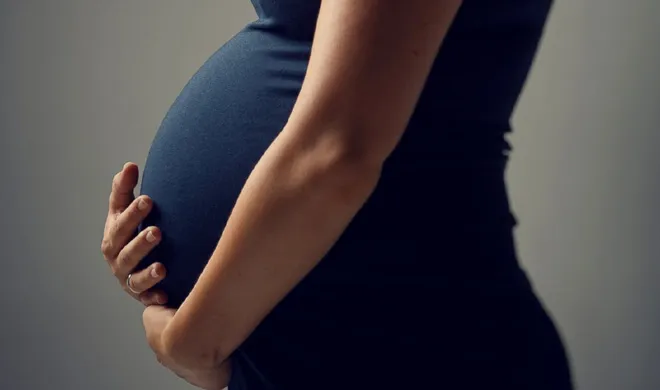 pregnancy
- India TV Hindi