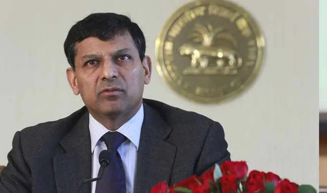 raghuram rajan- India TV Hindi