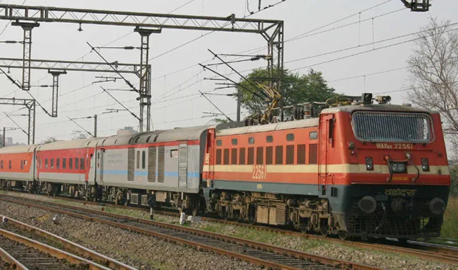 railways- India TV Hindi