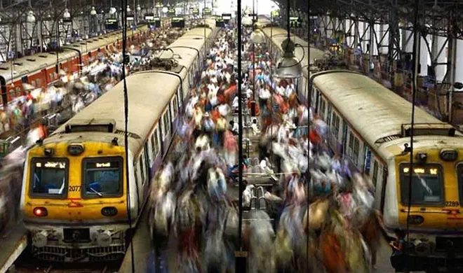 railways- India TV Hindi
