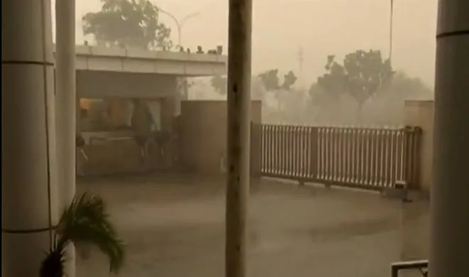 Rain- India TV Hindi