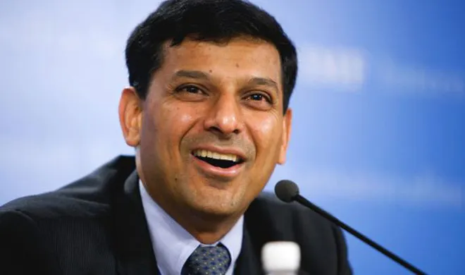 raghuram rajan- India TV Hindi
