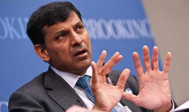 Raghuram Rajan
- India TV Hindi