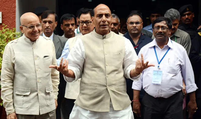 rajnath- India TV Hindi