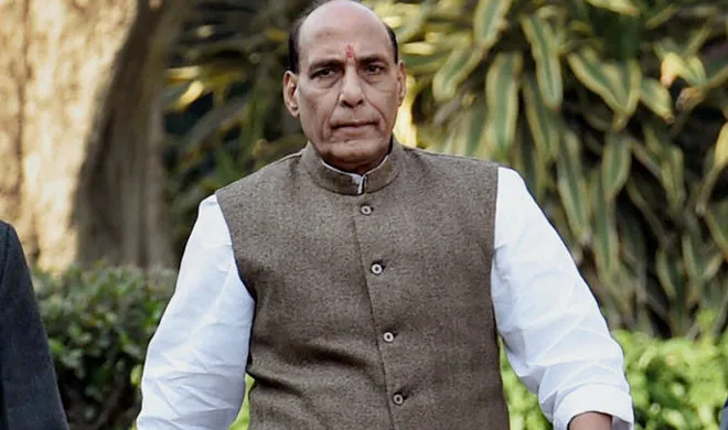 rajnath singh- India TV Hindi