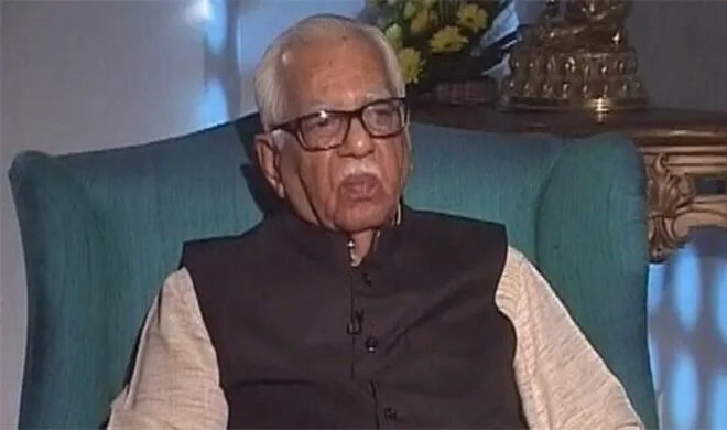 ram naik- India TV Hindi