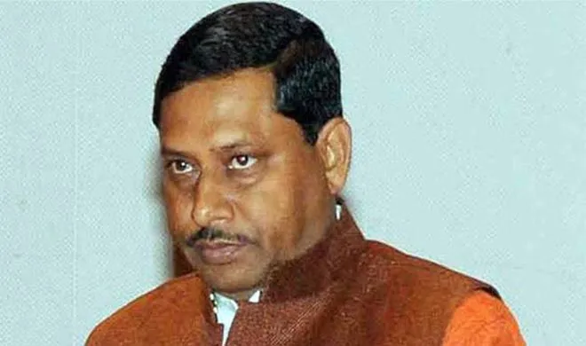 ram shankar katheria- India TV Hindi