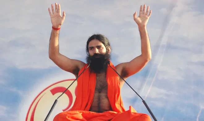baba ramdev- India TV Hindi