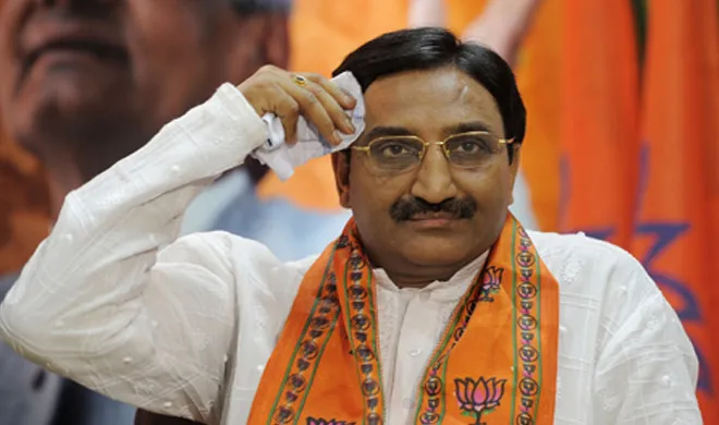 ramesh pokhriyal- India TV Hindi