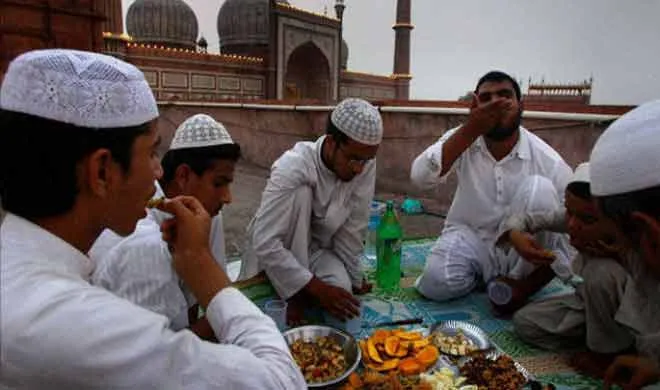 Ramzan Iftar- India TV Hindi