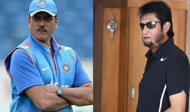Ravi-Shastri,-Sandeep-Patil- India TV Hindi