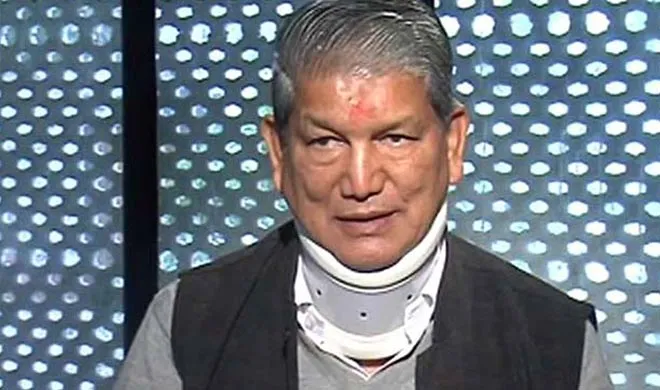 harish rawat- India TV Hindi
