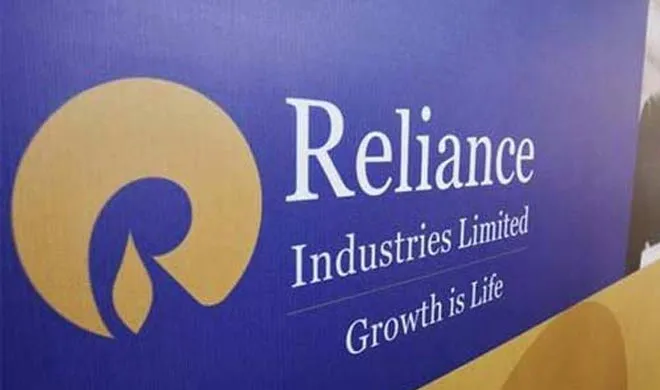 Reliance Industries
- India TV Hindi
