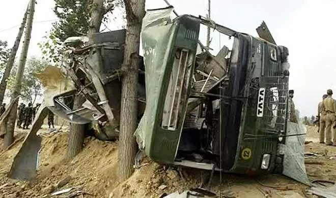 road accident- India TV Hindi