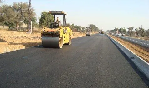 सड़क निर्माण के लक्ष्य को पूरा करने के लिए सरकार को 1.4 लाख करोड़ रुपए की जरूरत: नीति आयोग- India TV Paisa