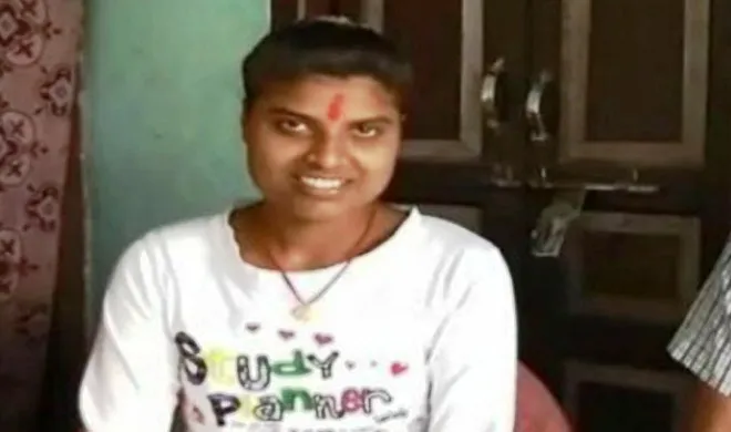 rubi rai- India TV Hindi