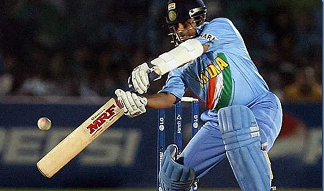 Sachin Tendulkar- India TV Hindi