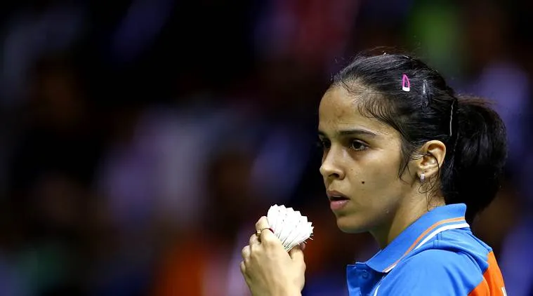 saina nehwal
- India TV Hindi