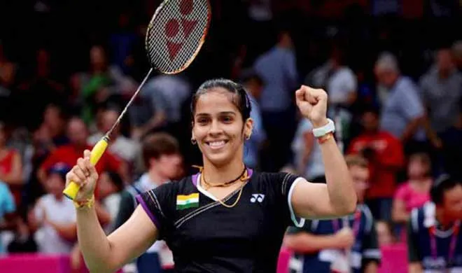 saina nehwal wins australian open 2016- India TV Hindi