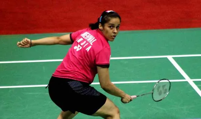 saina nehwal- India TV Hindi