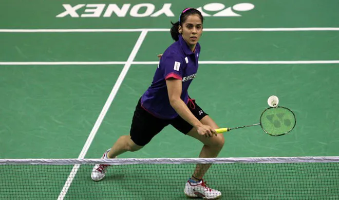 Saina Nehwal- India TV Hindi