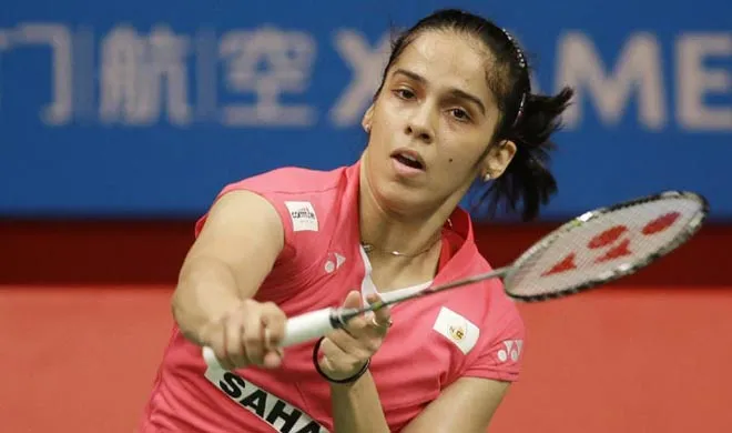 Saina Nehwal
- India TV Hindi