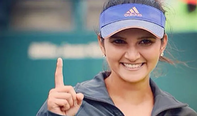 Sania Mirza- India TV Hindi