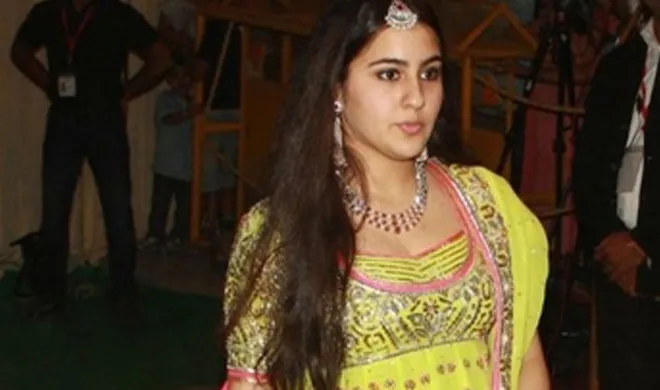 sara- India TV Hindi