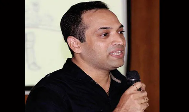 satish acharya- India TV Hindi