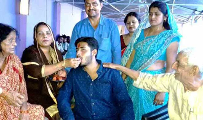 saurabh- India TV Hindi