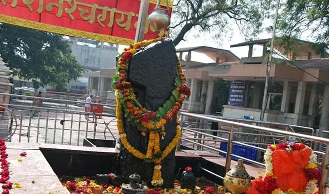 Maharashtras shani shingnapur - India TV Hindi