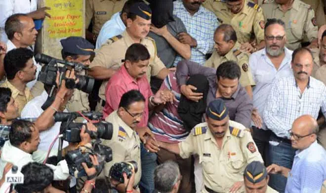 sheena bora murder case- India TV Hindi