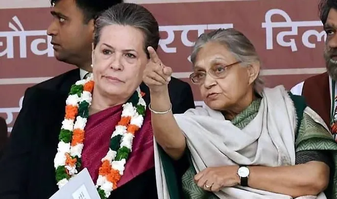 sheila- India TV Hindi