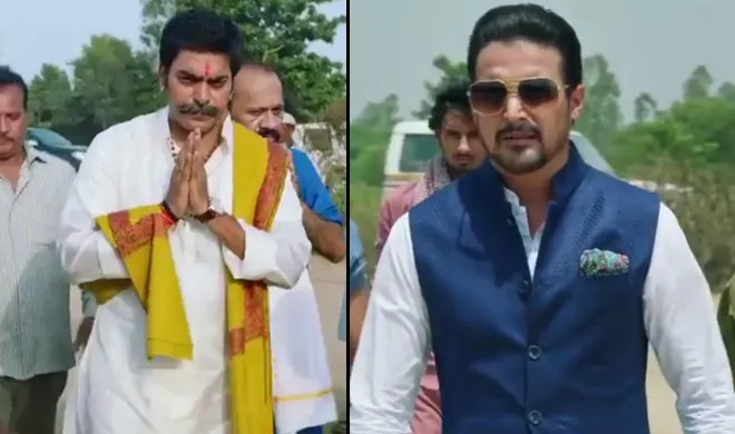 shor- India TV Hindi