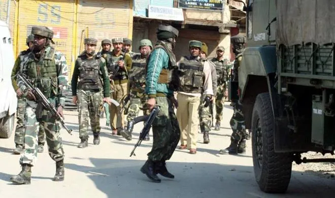 Sopore Encounter
- India TV Hindi