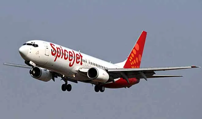 spicejet - India TV Hindi