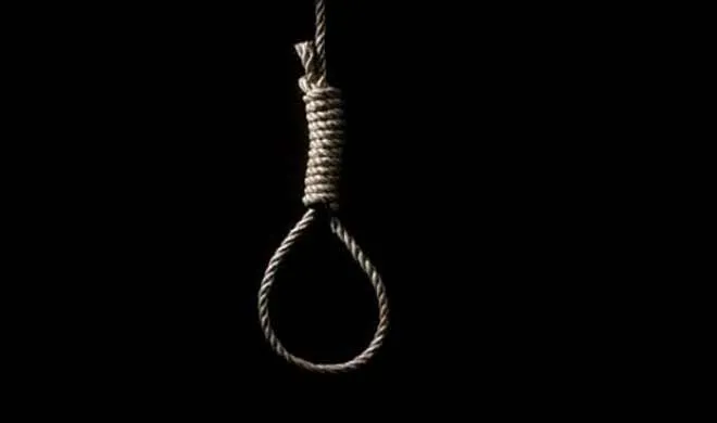 Suicide- India TV Hindi