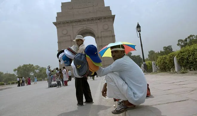 Summer
- India TV Hindi