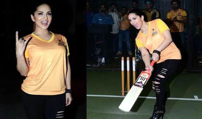 sunny leone- India TV Hindi