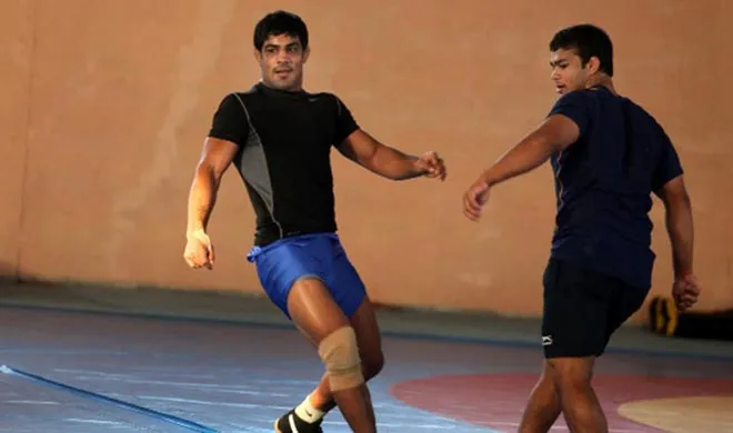 Sushil Kumar, Narsingh Yadav- India TV Hindi
