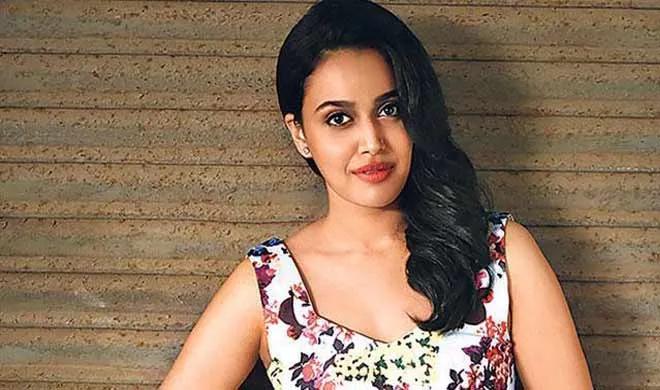 swara bhaskar- India TV Hindi